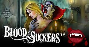 Blood Suckers at PartyCasino