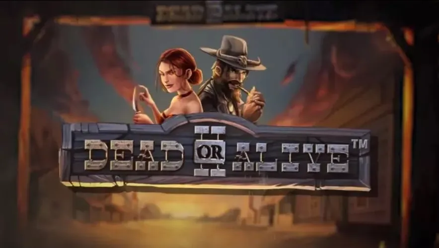 Dead or Alive 2 at PartyCasino
